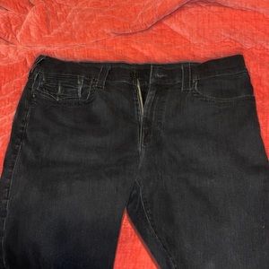 True religion shorts